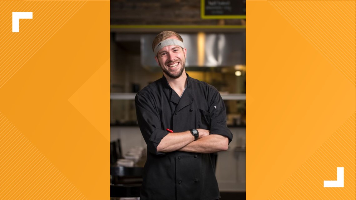 New Executive Chef At This St Louis County Restaurant Ksdk