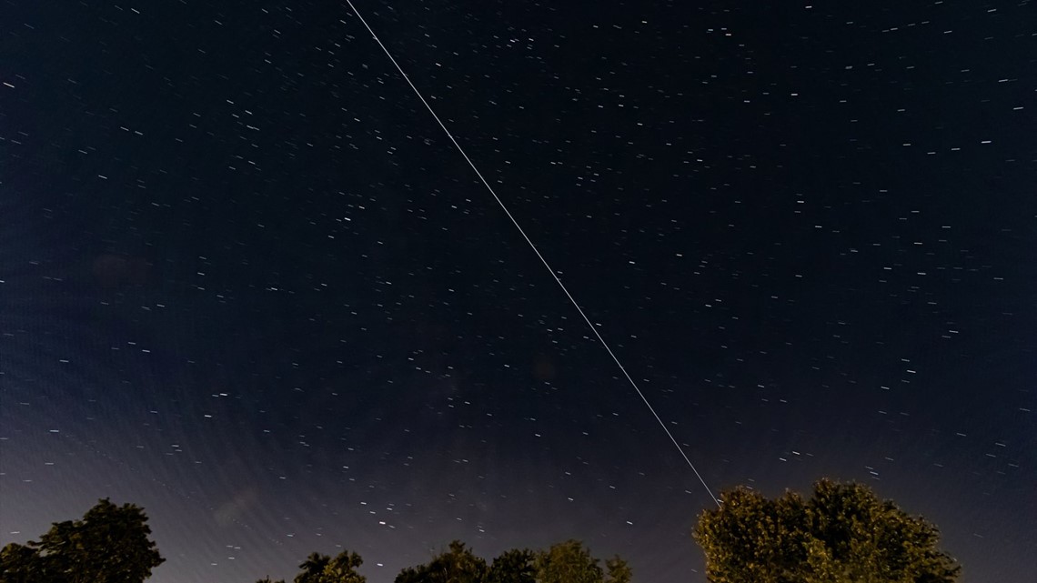 October 2019 astronomy events: meteor showers and more | www.bagssaleusa.com