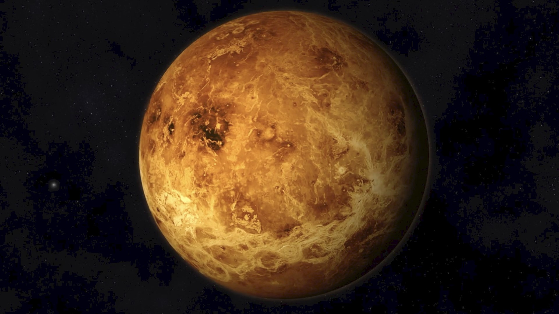 Possible life found in clouds on Venus | ksdk.com