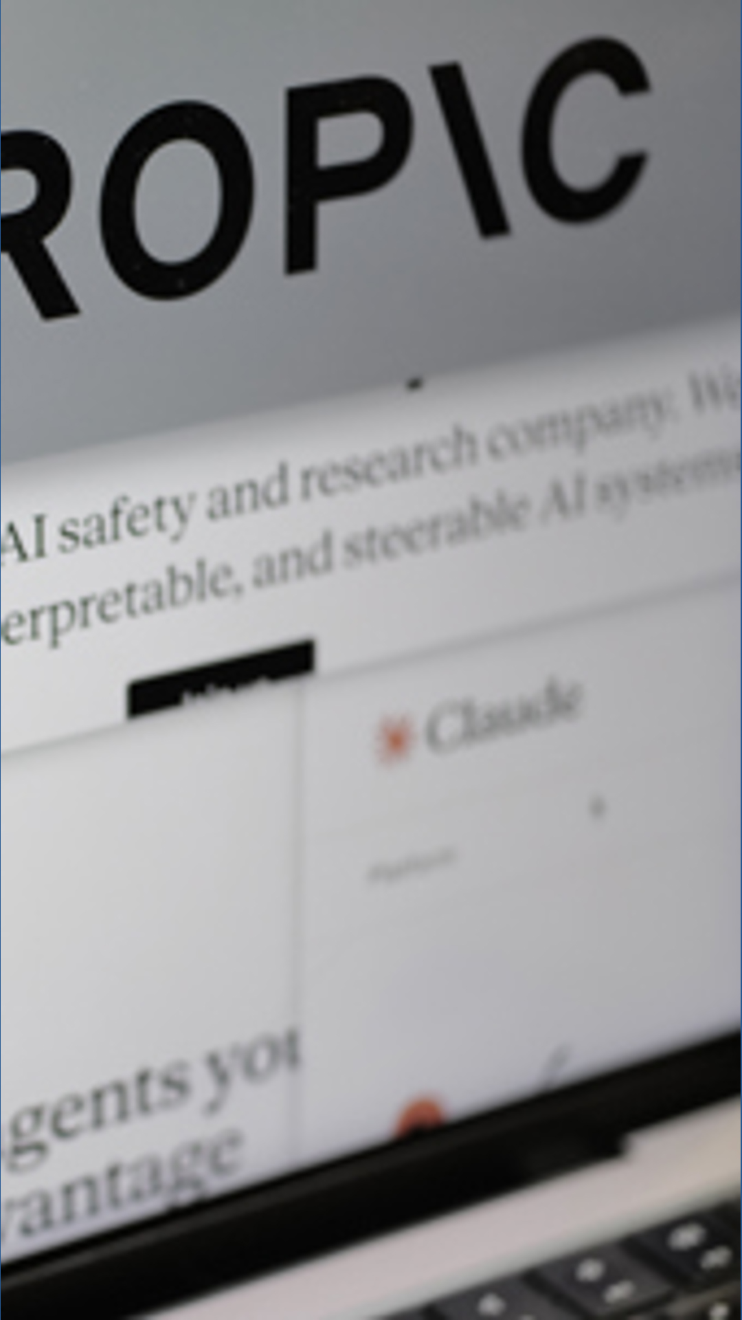 Appeals court rebuffs Anthropic in latest round of its AI battle with ...