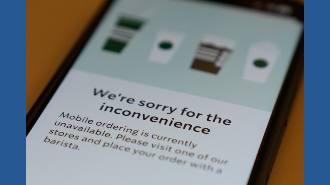 What to know about the Amazon cloud outage that exposed the internet's vulnerable backbone