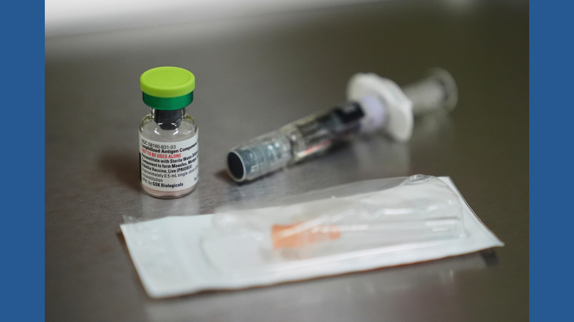Canada loses measles elimination status after ongoing outbreaks