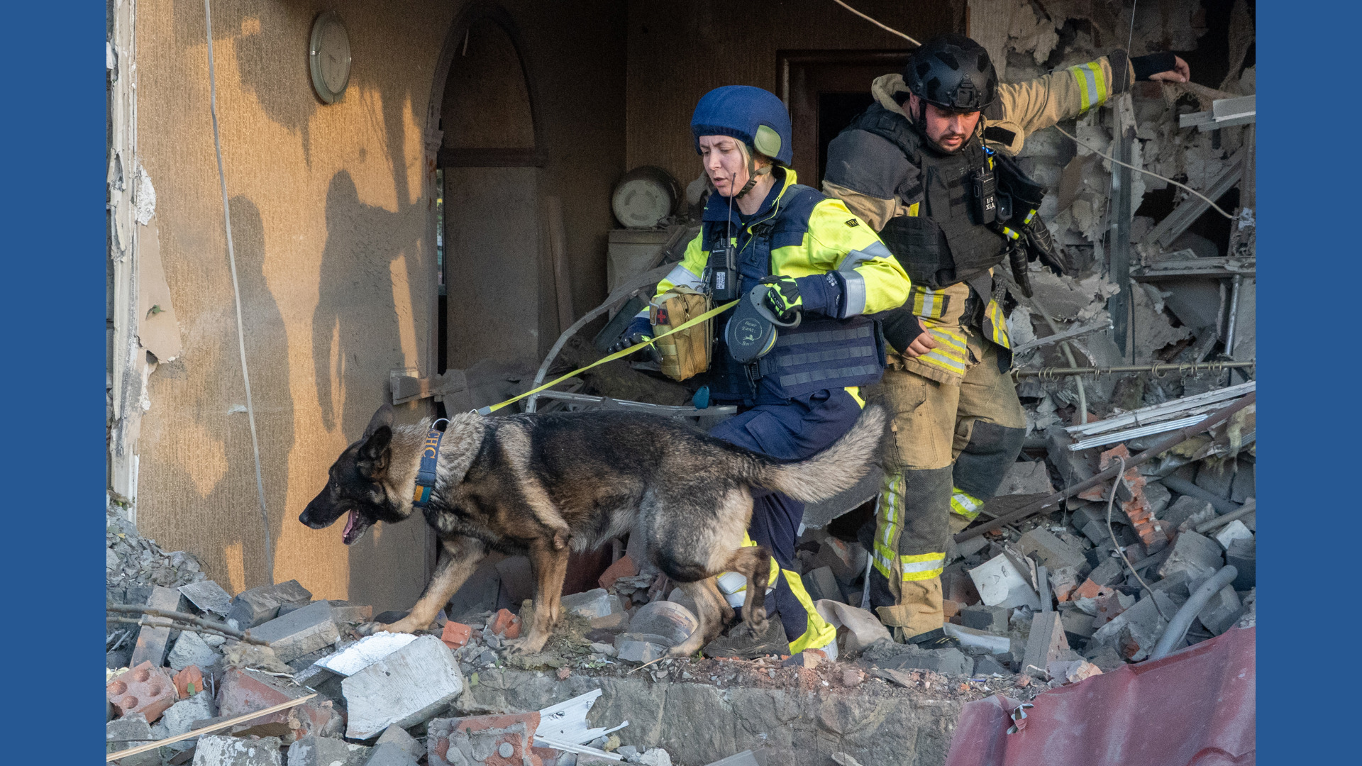 Russian missile and drone blitz kills 4 in Ukraine as Zelenskyy seeks ...