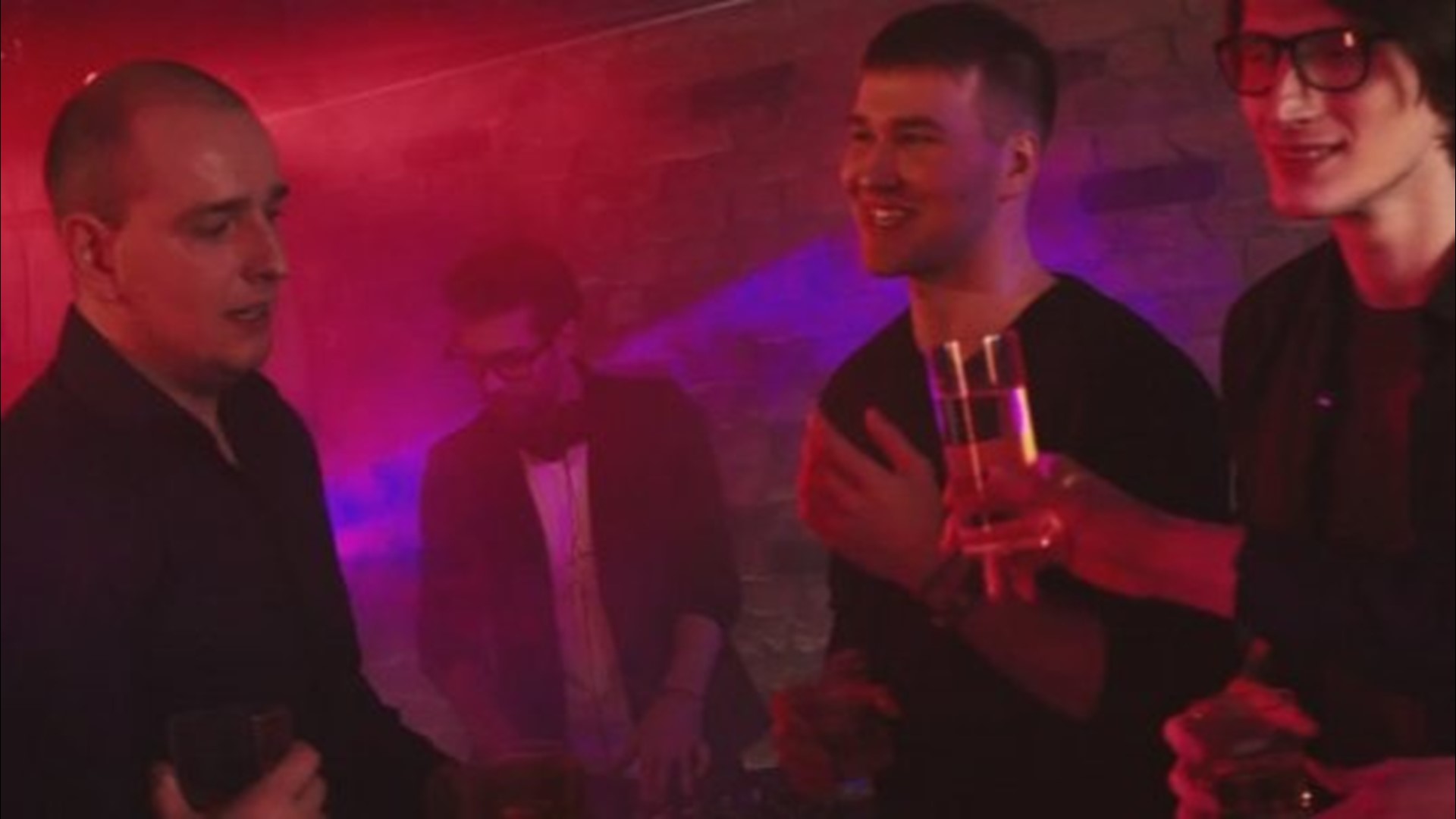 Here Are Some Fun Drinking Games You Can Play with Friends on Video Chat! |  ksdk.com