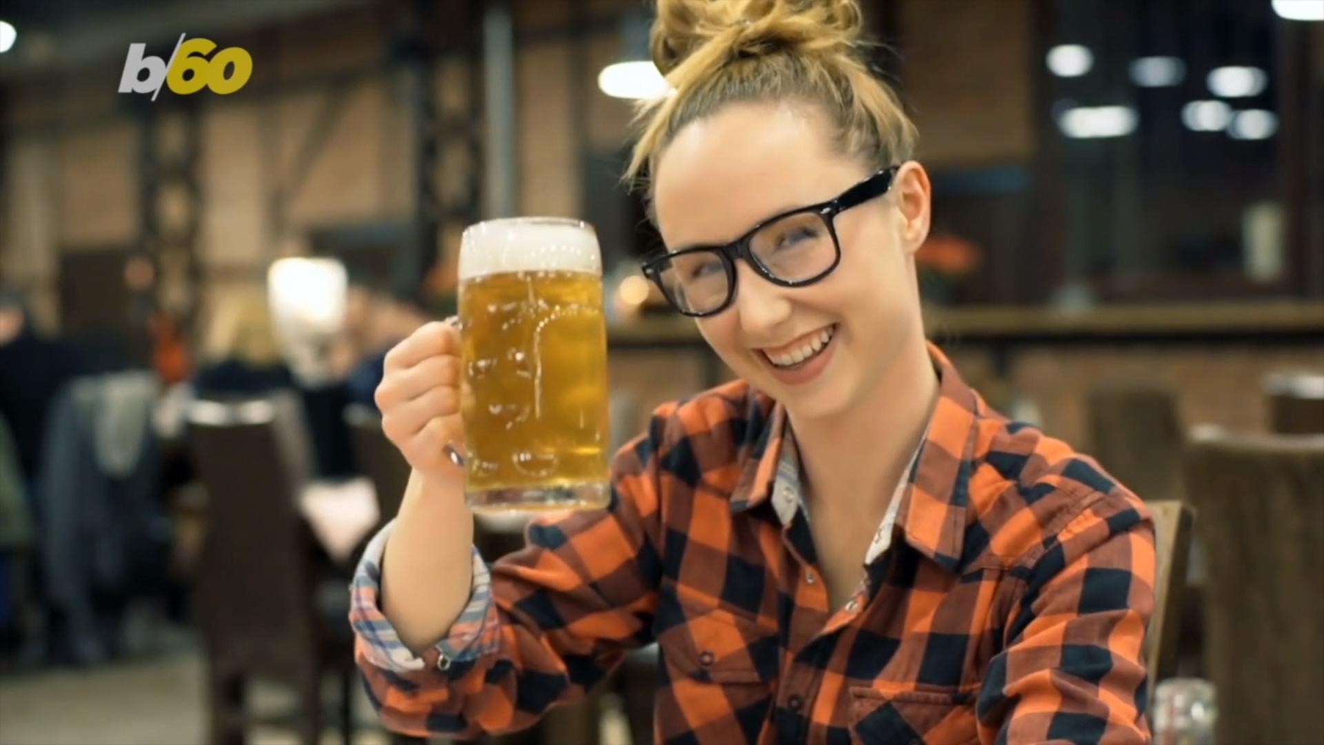 Americans Spend More On Beer Than A Phone Bill, Especially Millennials! | www.bagsaleusa.com