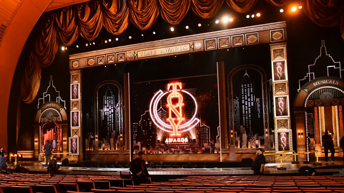 When are the Tony Awards? - Vimarsana News