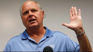 Rush Limbaugh, conservative talk radio host, dead at 70