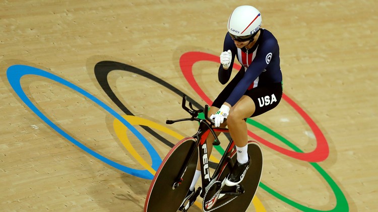 Rules of the Game: Track Cycling