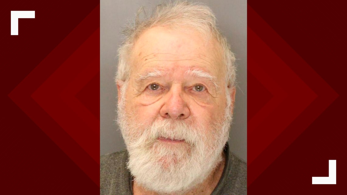 Husband charged with wife's murder, nearly 40 years after she ...