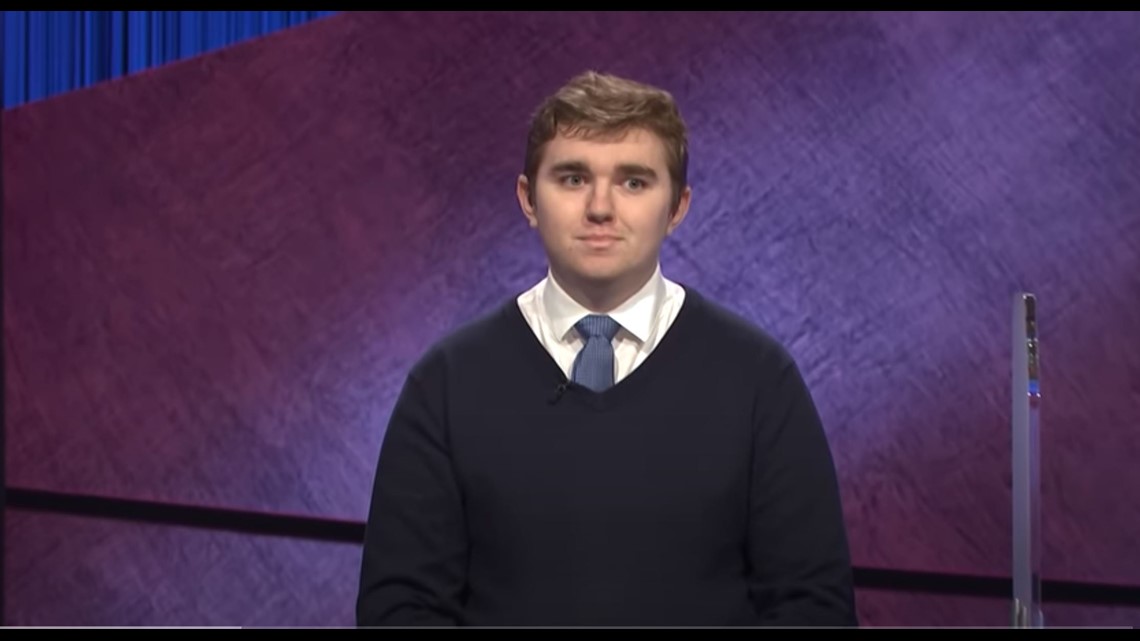 Brayden Smith Jeopardy death Parents sue claiming malpractice