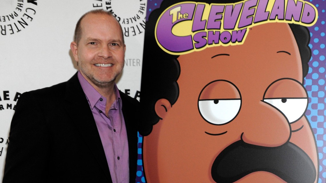 Family Guy: Arif Zahir Posts Cleveland Preview: I Won't Let You Down