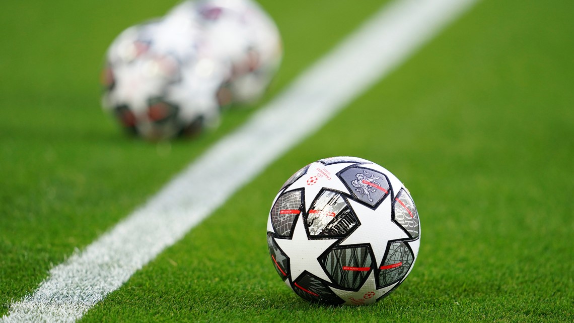 Clubs leave Europe's Champions League - Vimarsana News