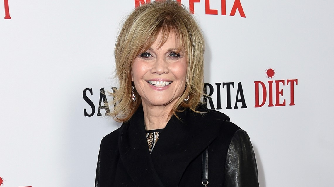 Markie Post dead at 70 | ksdk.com - Vimarsana News