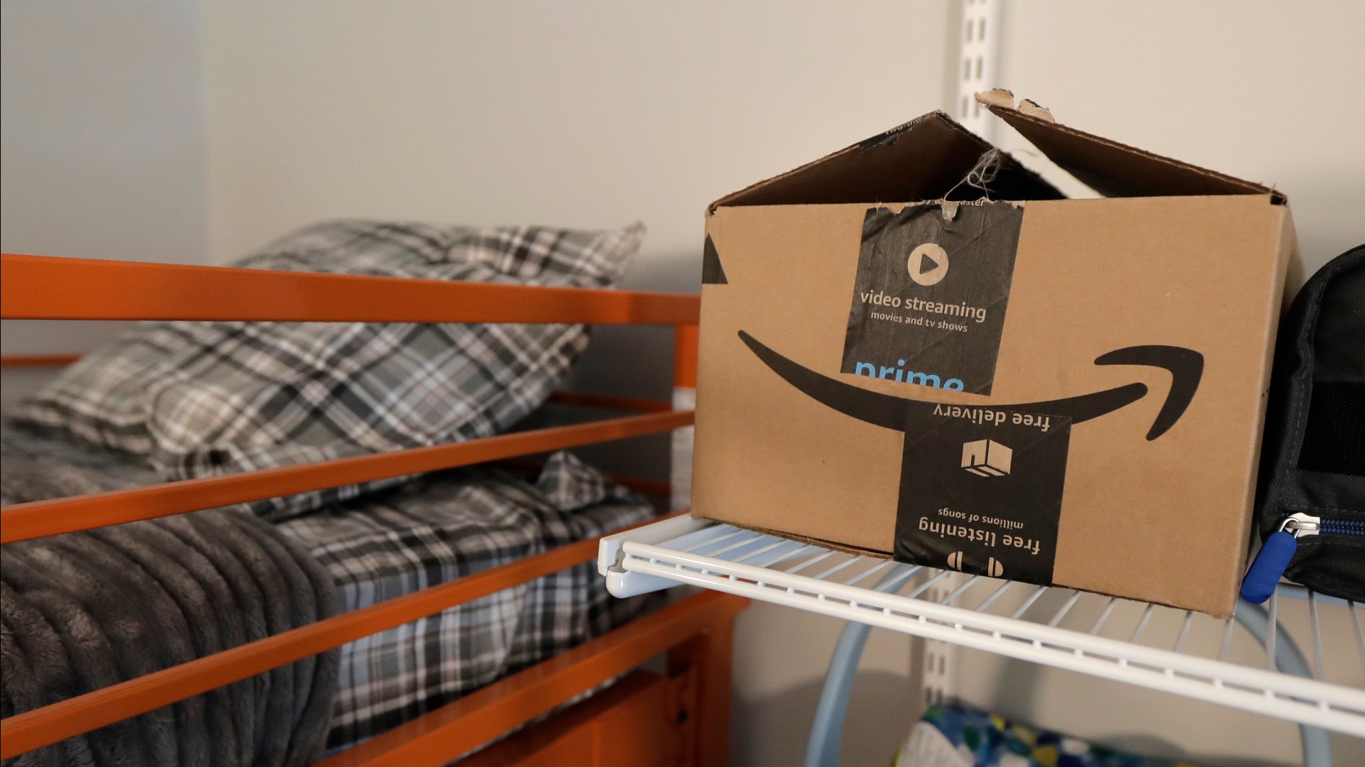 Amazon affordable housing investment to total 2 billion