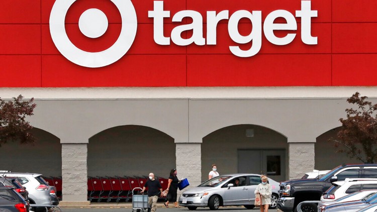 Check out Target's early Black Friday deals here