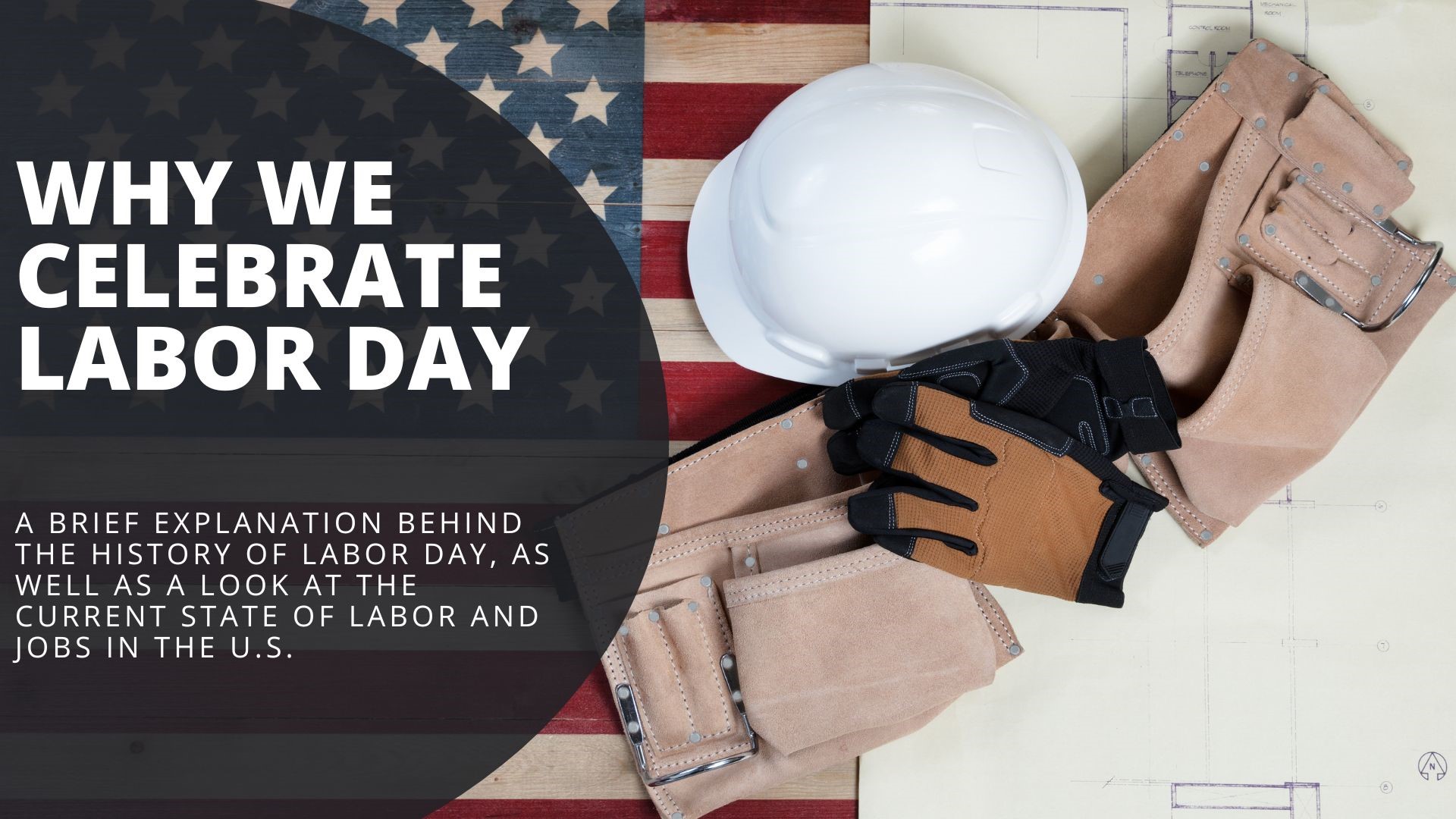 We take a look at the origin of Labor Day and the state of the American worker from labor strikes to artificial intelligence.