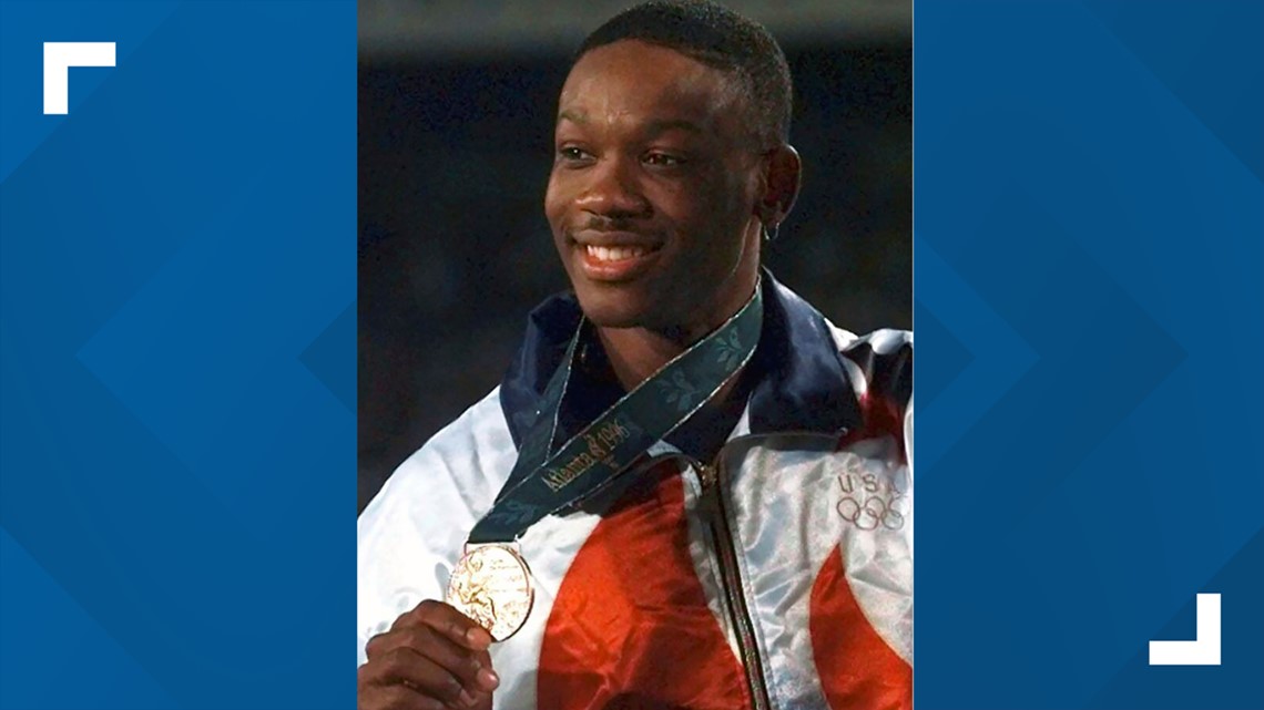 US Olympic medalist Calvin Davis dies at 51