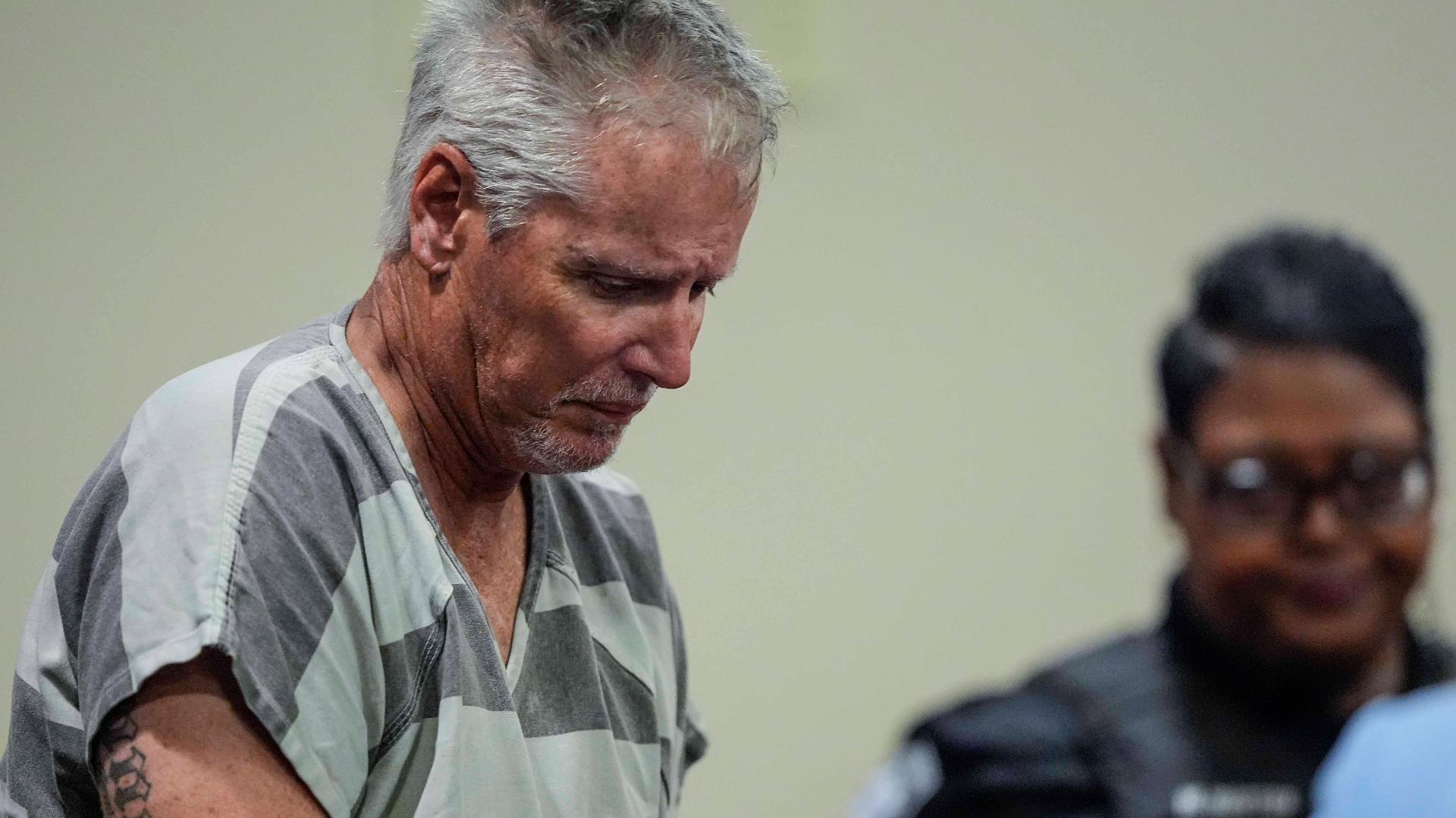 Apalachee High School shooting suspect appears in court Friday | ksdk.com