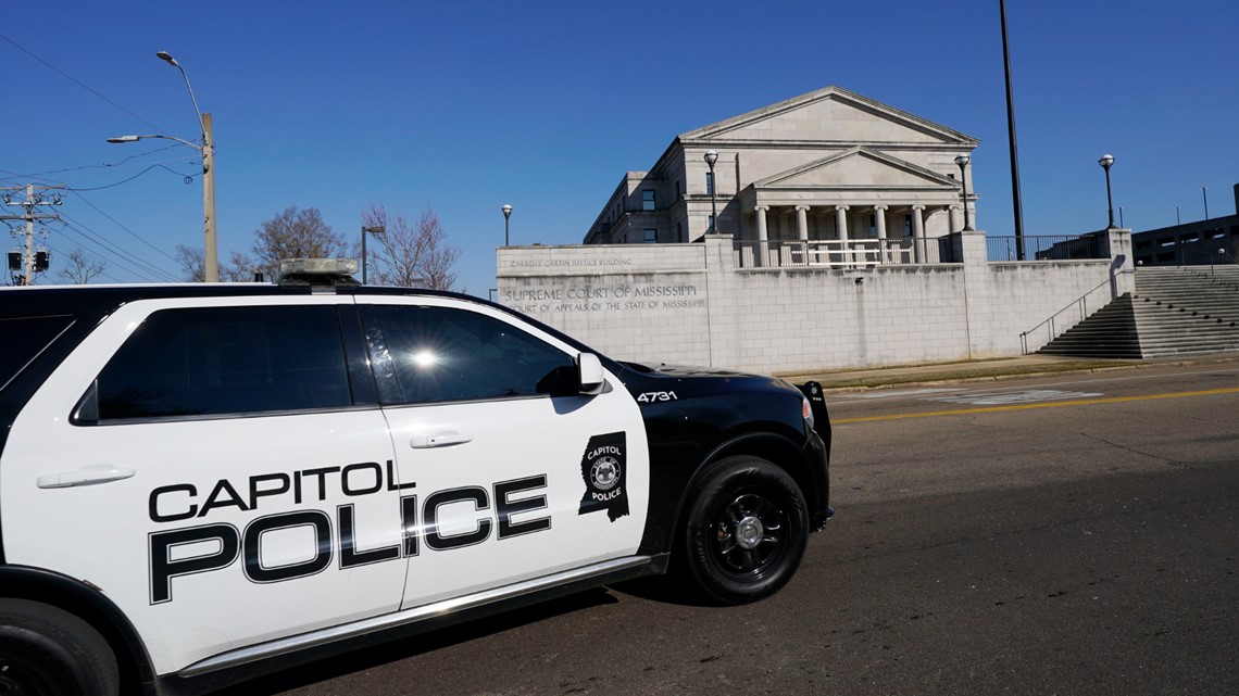 Bomb Threats Again Prompt Evacuations Of Government Buildings Ksdk