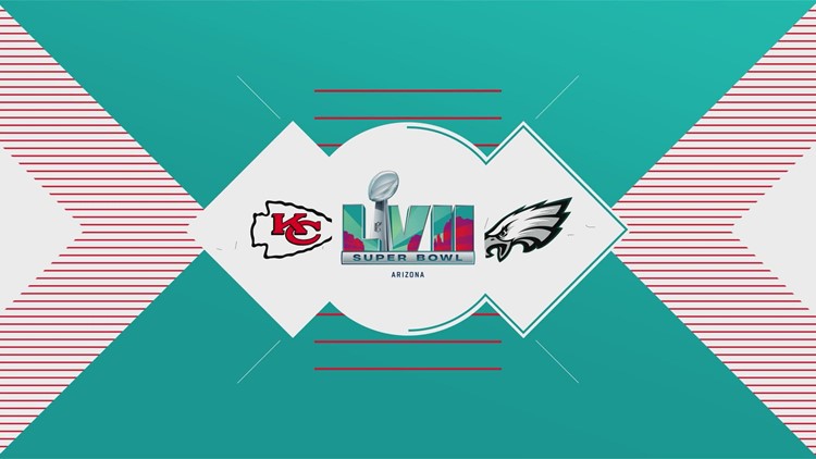 Super Bowl LVII Watch Party in Austin at Lucky Duck