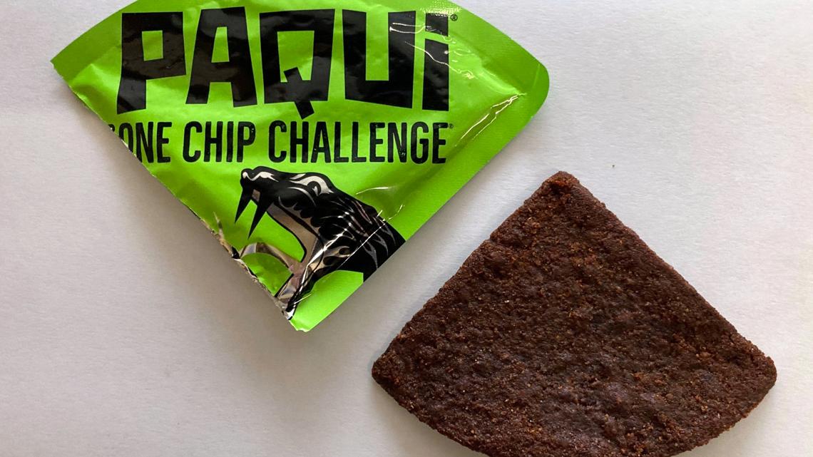 Teen who died after eating hot chip had heart defect - Vimarsana News