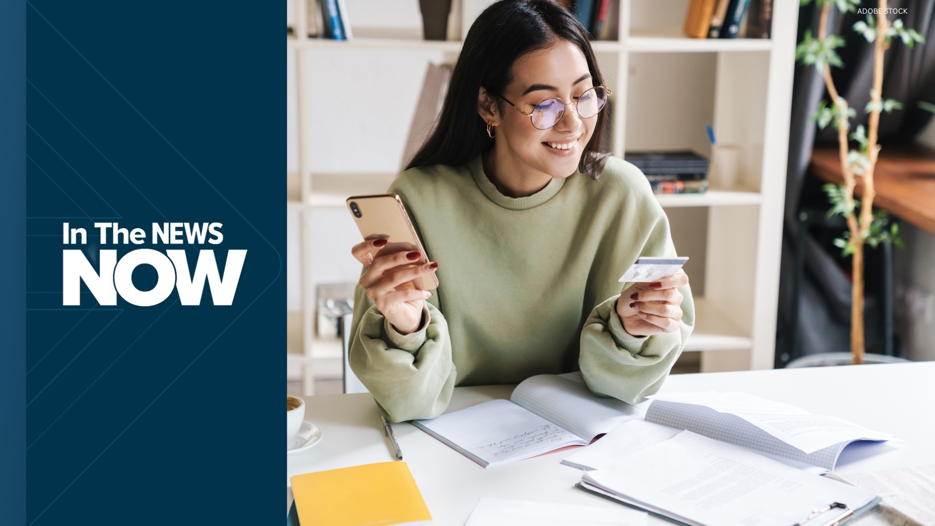 Consumer headlines that impact your money.
