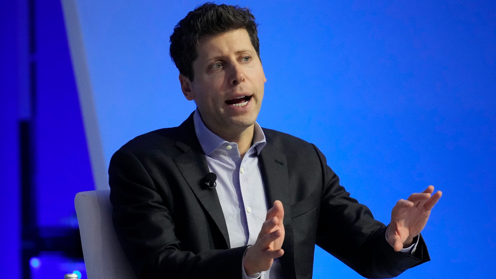 OpenAI CEO Sam Altman accused of sexual abuse at childhood home