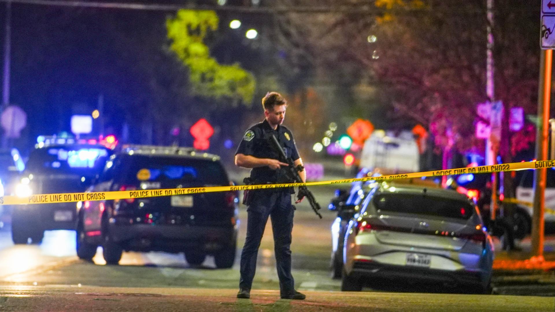 3rd victim dies after mass shooting at bar in Austin | ksdk.com