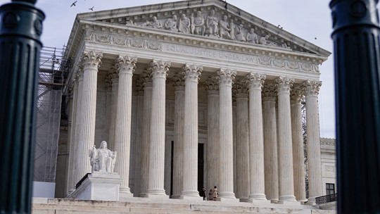 Supreme Court Doesn't Block Illinois Semiautomatic Weapons Ban | Ksdk.com