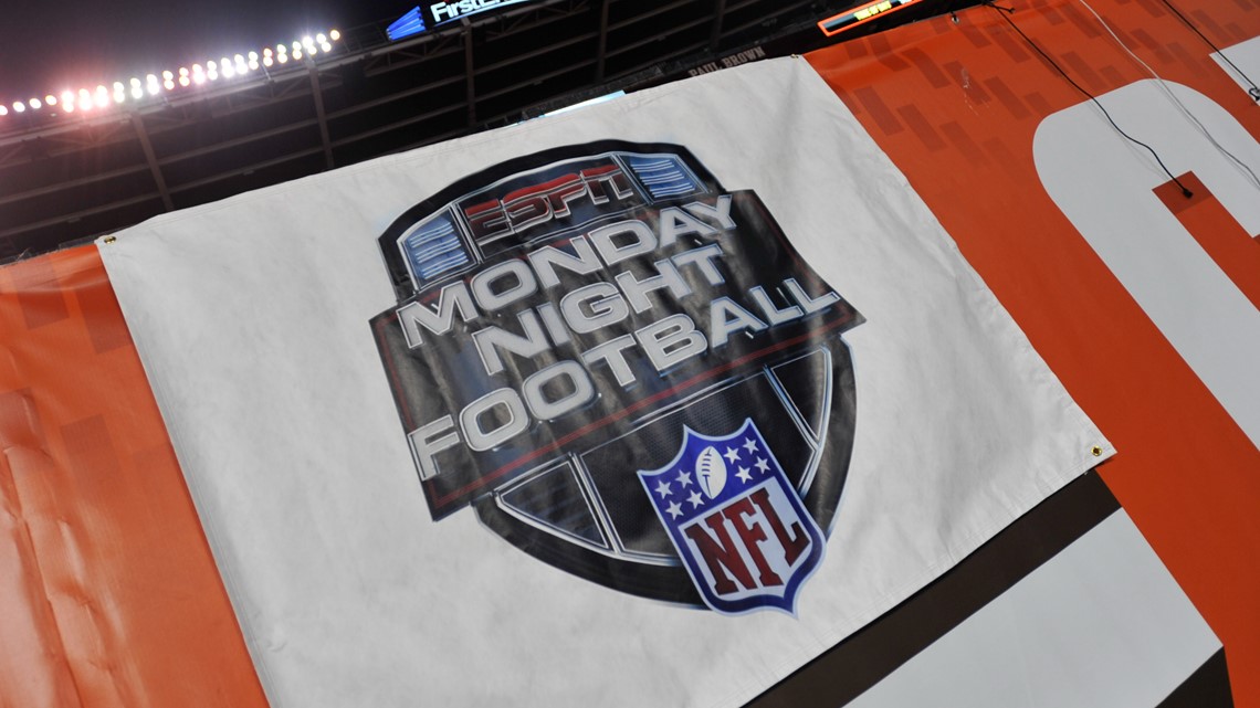 New 'Monday Night Football' Anthem Is “In The Air Tonight” – Deadline