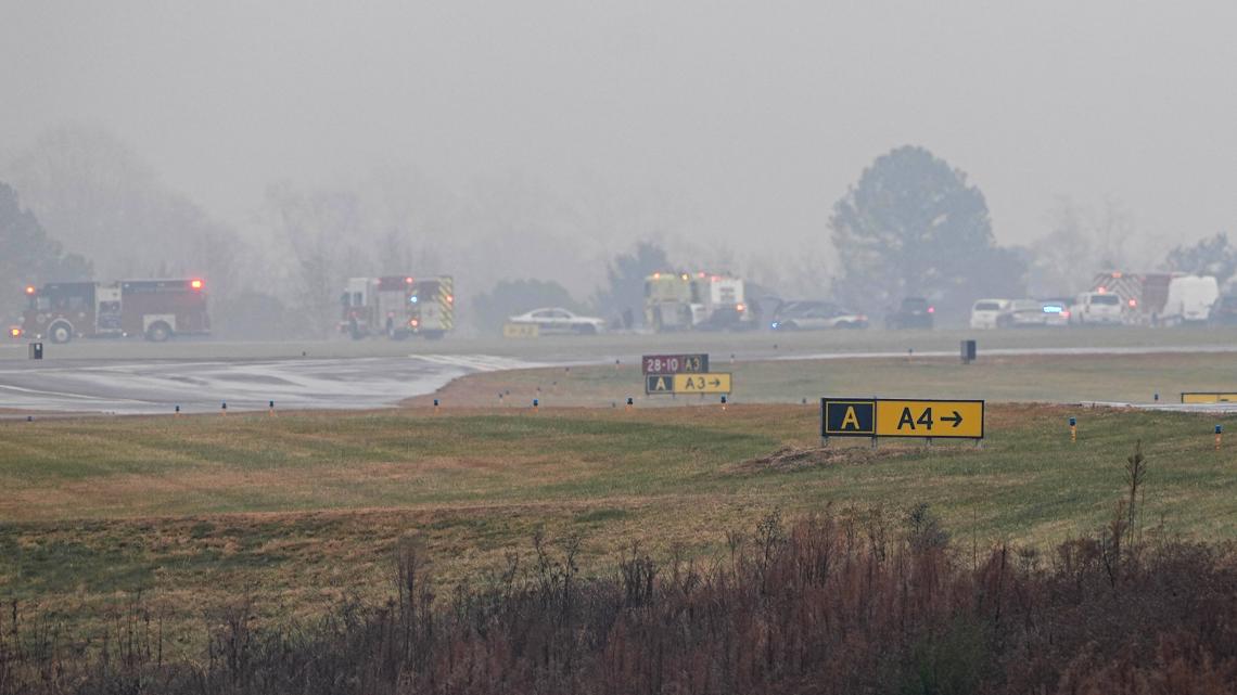 Ex-wife of late NASCAR driver Greg Biffle sues over plane crash that killed 7