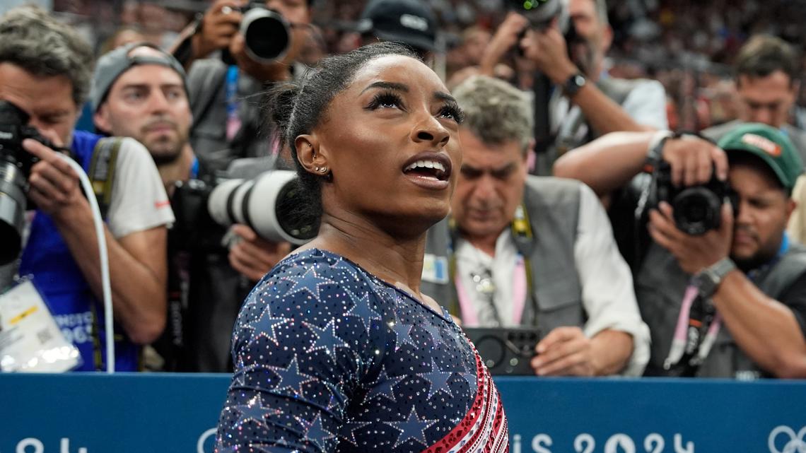 Commentators for olympics