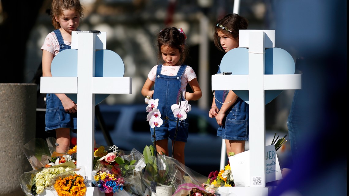 Uvalde, Texas school shooting: Schools boost security - Vimarsana News
