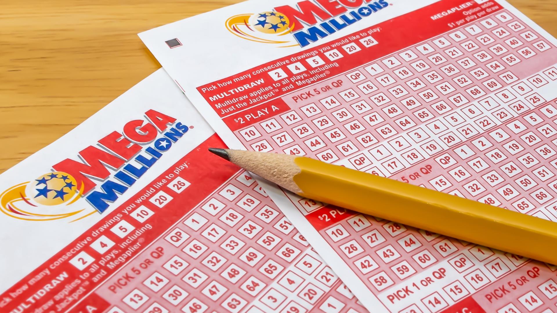 Can the Mega Millions winner stay anonymous in Florida?