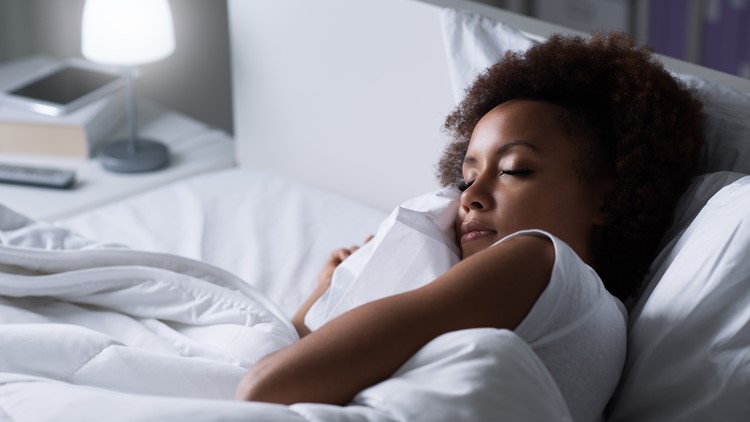 Permanent standard time is healthier than daylight saving, sleep expert explains