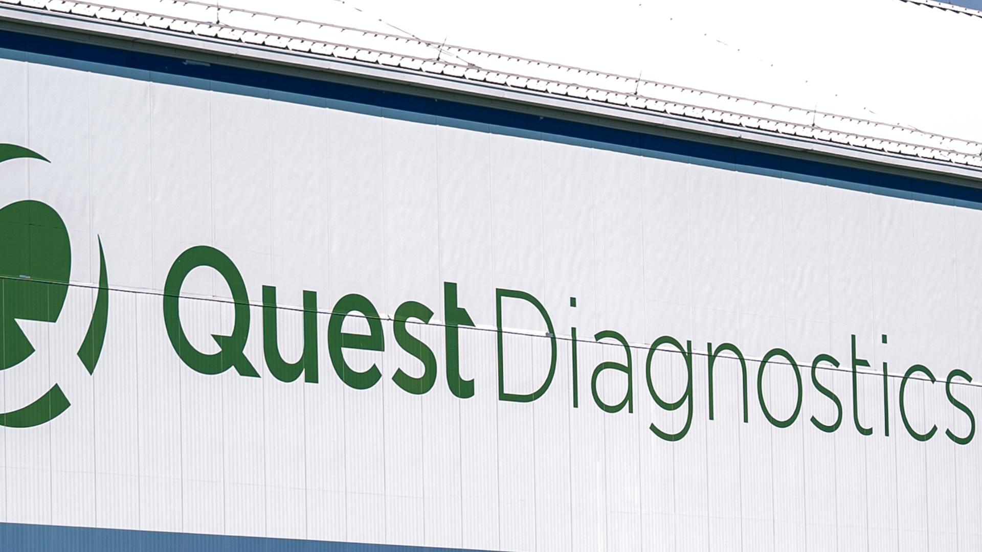 Quest Diagnostics reports cyber breach affecting 'certain patient ...