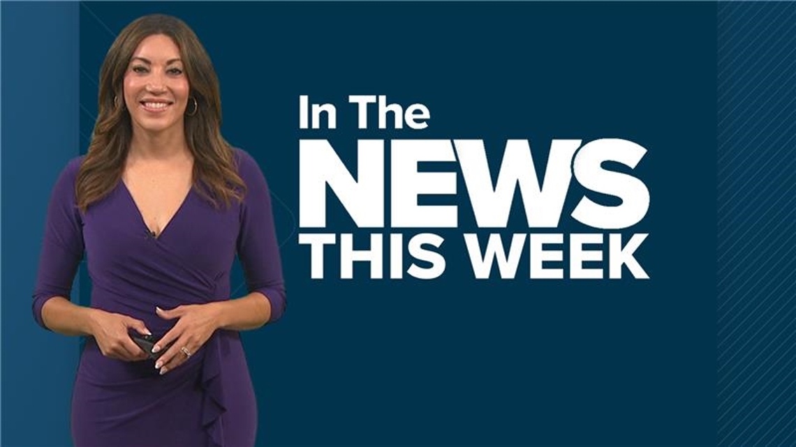 In The News This Week | ksdk.com