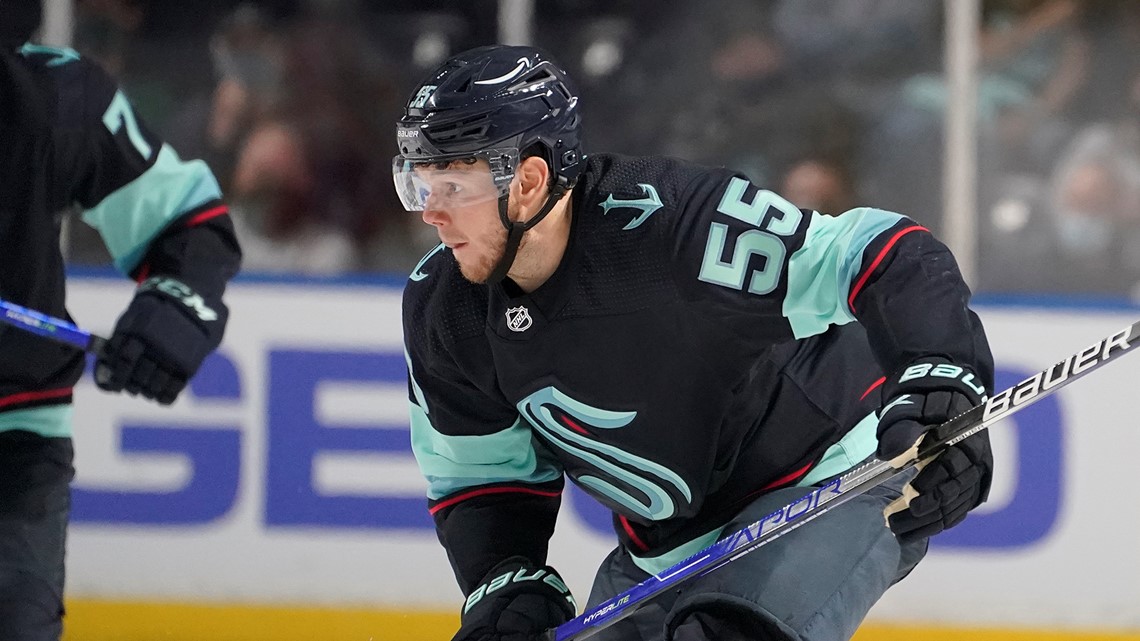 ESPN, Turner and Seattle Kraken mark big NHL changes in 2021-22 - Vimarsana News