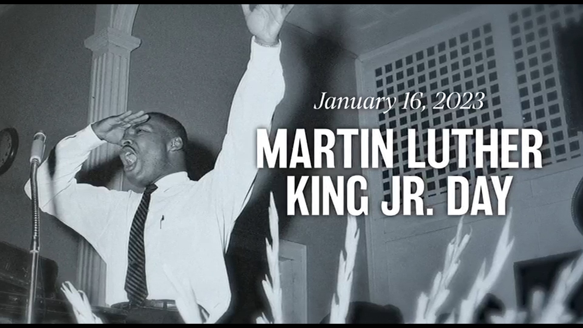 Mlk Weekend Events Around U.s.: Tributes, Community Service | Ksdk.com