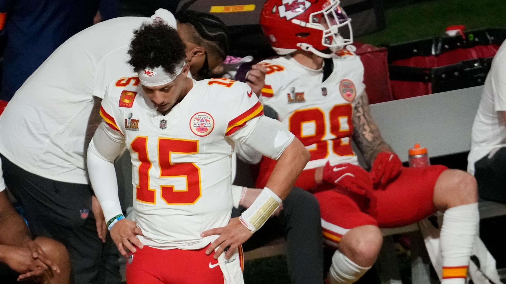 What's the biggest Super Bowl blowout? Chiefs avoid historic shutout