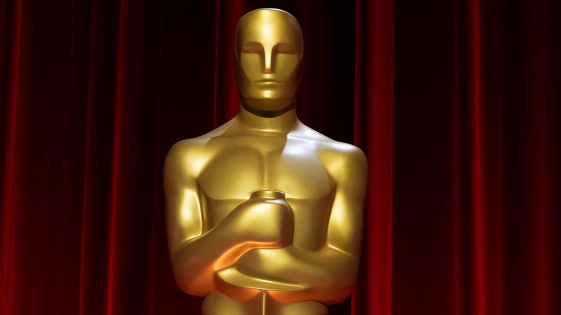 St. Louis native wins Oscar for work on 'The Last Repair Shop' - Vimarsana News