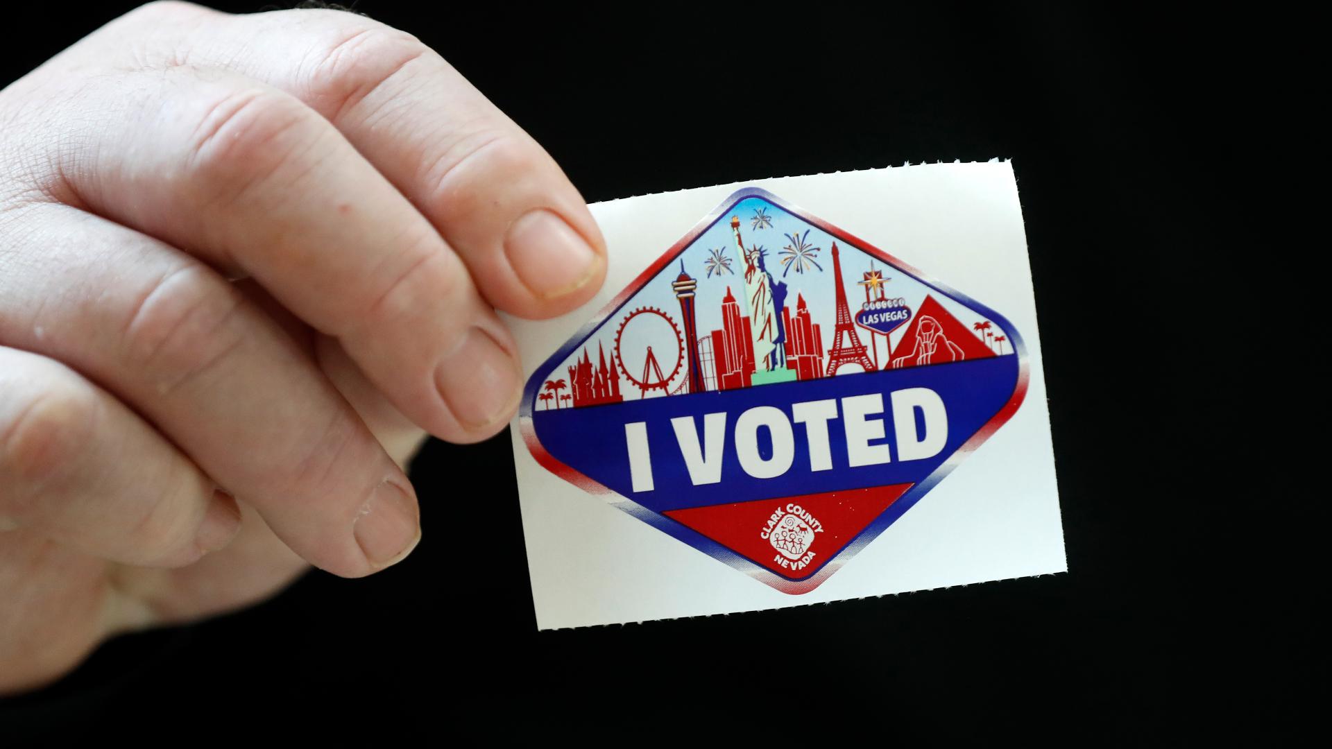 What is a bellwether? These counties could decide 2024 election