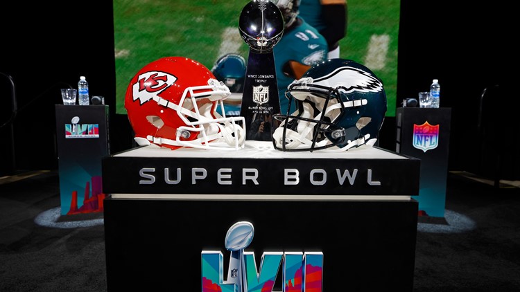 Super Bowl streaming options 2023: How to watch without cable
