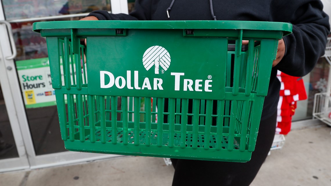 Dollar Tree, Family Dollar stores agree to worker safety changes - Vimarsana News