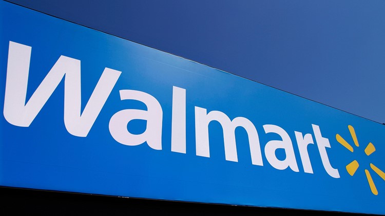 Walmart CEO warns rise in retail theft could lead to store closures