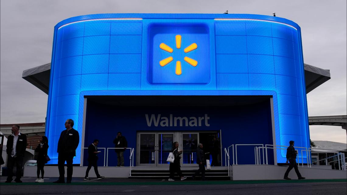 Walmart Hourly Workers Eligible For Bonuses Under New Perk Program ...