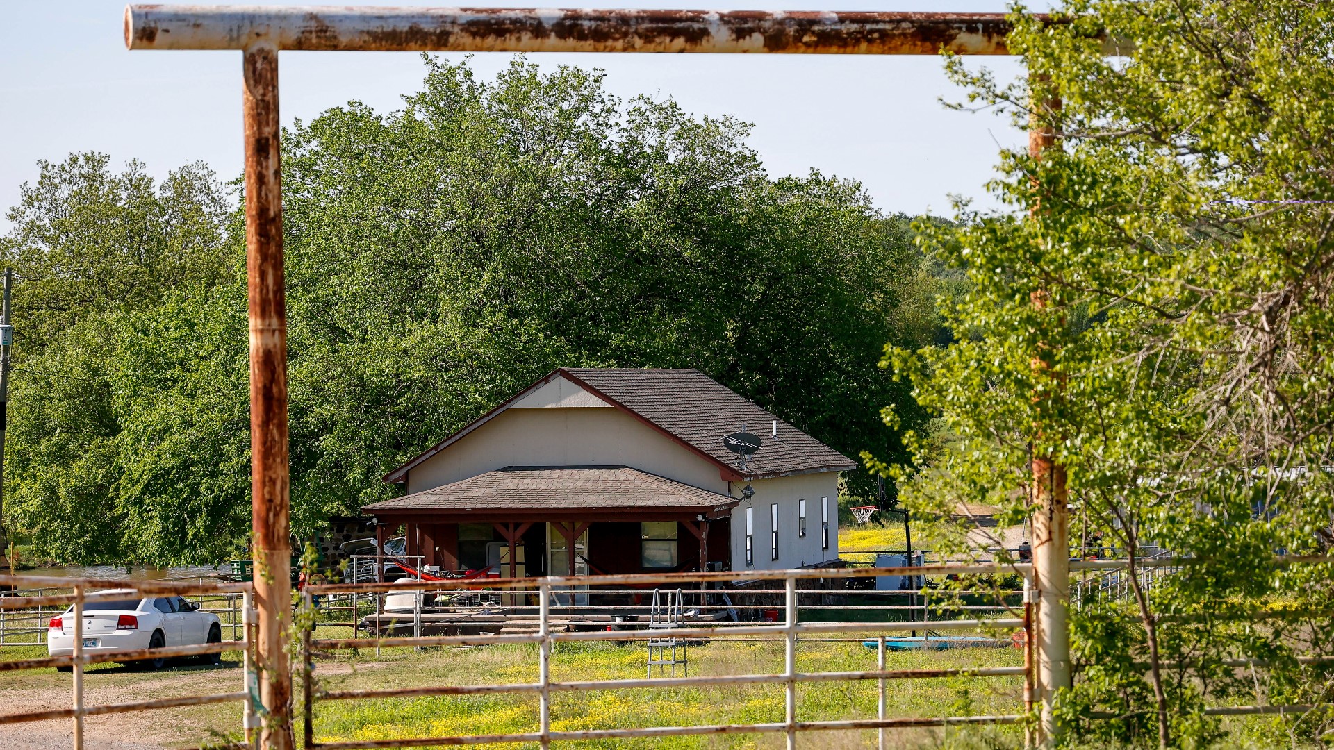 Bodies found in Oklahoma during search for missing teens | ksdk.com