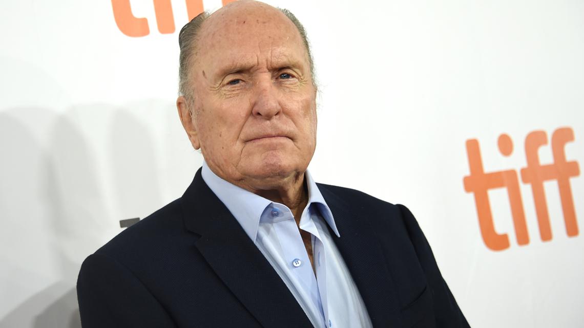 Legendary actor Robert Duvall ᴅᴇᴀᴅ at 95 | ksdk.com