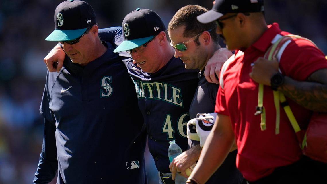 Eastern half of US sweltering again, with dangerous heat wave expected to last until midweek