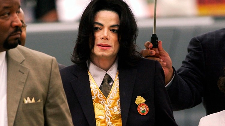Sexual abuse lawsuits against Michael Jackson could be revived | ksdk.com
